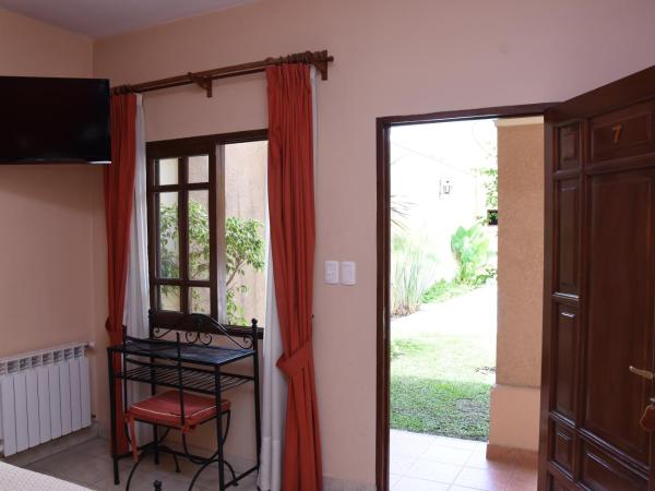 Hotel San Francisco : photo 6 de la chambre chambre double