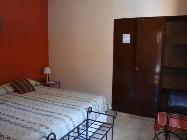 Hotel San Francisco : photo 7 de la chambre chambre double