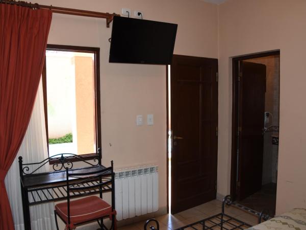 Hotel San Francisco : photo 8 de la chambre chambre double