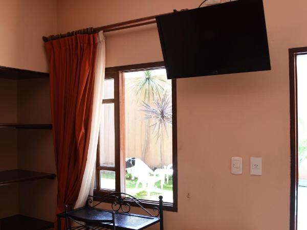 Hotel San Francisco : photo 10 de la chambre chambre double