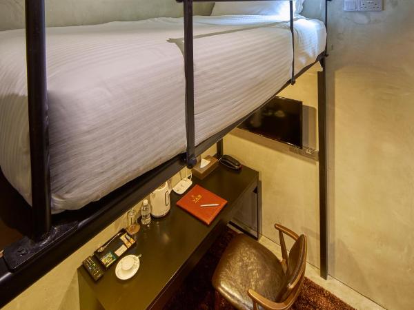 Hotel Yan : photo 1 de la chambre loft simple