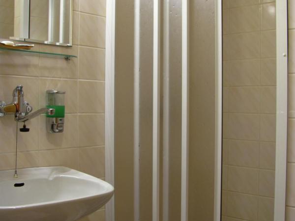 Hotel Isora : photo 1 de la chambre chambre double ou lits jumeaux standard