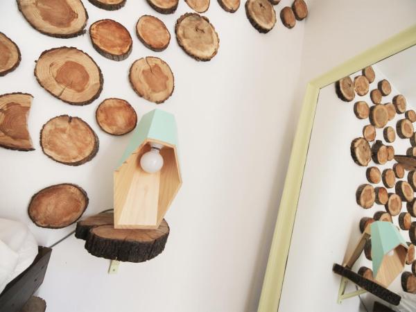 Dopa Hostel : photo 4 de la chambre chambre double avec salle de bains privative