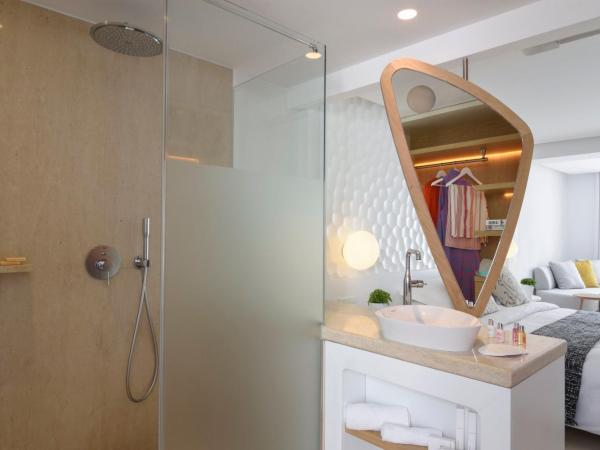 Myconian Kyma, a Member of Design Hotels : photo 4 de la chambre junior suite océan - vue sur mer