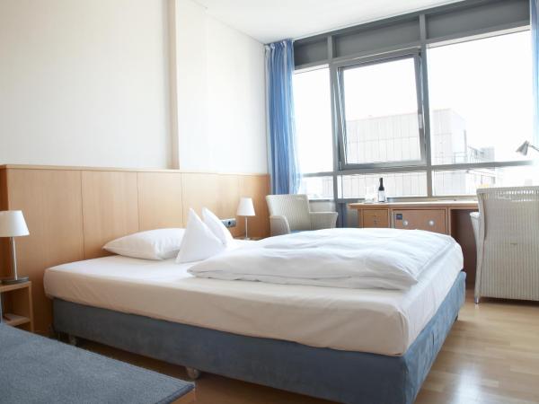 Hotel Baseler Hof : photo 4 de la chambre chambre double confort