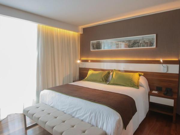 Yrigoyen 111 Hotel : photo 2 de la chambre chambre double standard