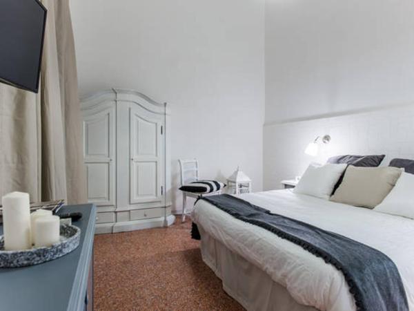 Chiaia House : photo 2 de la chambre chambre deluxe