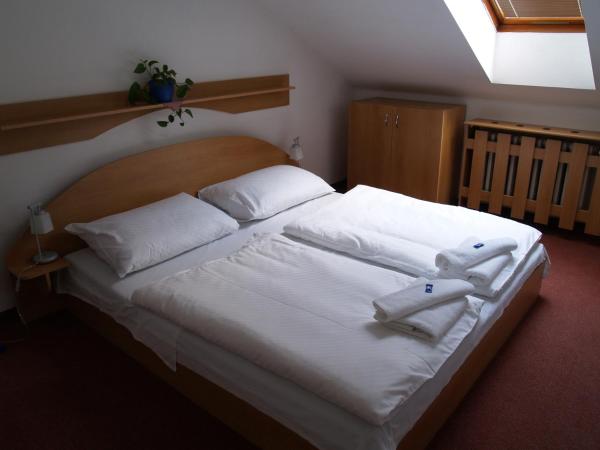 Hotel Isora : photo 4 de la chambre suite