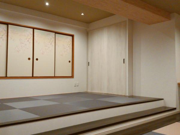 Ueno First City Hotel : photo 3 de la chambre chambre familiale deluxe de style japonais avec futon - non-fumeurs