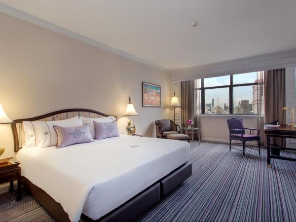 The Sukosol Hotel : photo 2 de la chambre suite siam