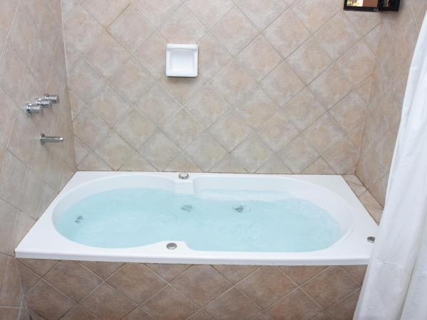 Hotel San Francisco : photo 5 de la chambre chambre double supérieure