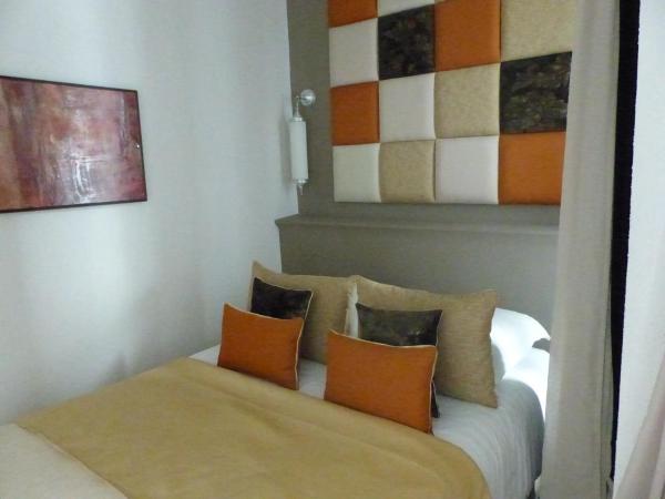 Riad Tchina : photo 5 de la chambre chambre double