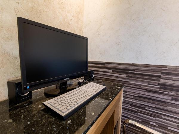 Boutique Hotel SB Yeouido : photo 9 de la chambre chambre double deluxe