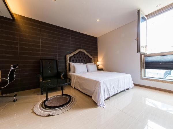 Boutique Hotel SB Yeouido : photo 2 de la chambre chambre double deluxe