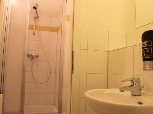 Hotel Amelie Berlin : photo 4 de la chambre chambre double