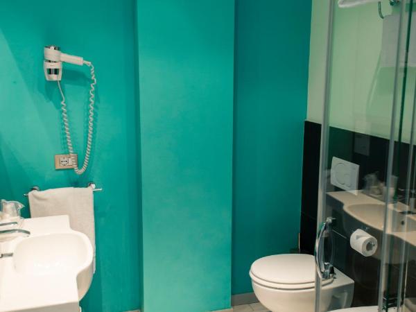 Hotel & Residence Cavalluccio Marino : photo 4 de la chambre suite 1 chambre