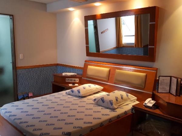 Hotel Flor do Ipiranga (Adult Only) : photo 5 de la chambre suite standard