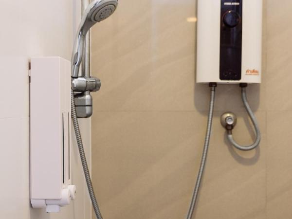 Siamaze Hostel : photo 1 de la chambre lit dans dortoir mixte de 8 lits