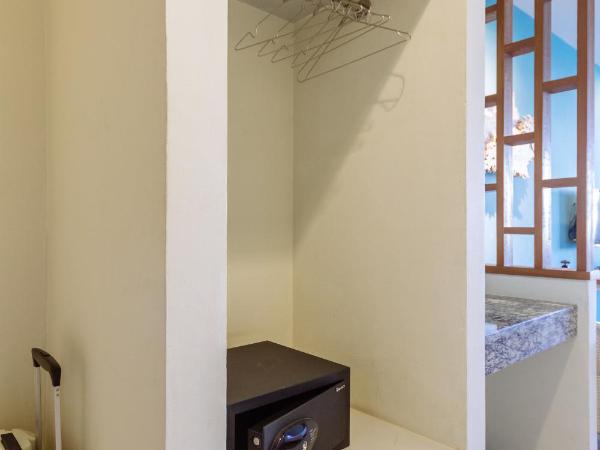 Siamaze Hostel : photo 5 de la chambre chambre double deluxe