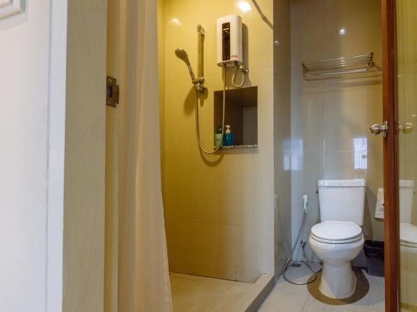 Siamaze Hostel : photo 7 de la chambre chambre lits jumeaux deluxe