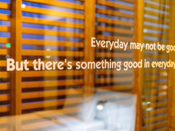 Siamaze Hostel : photo 8 de la chambre chambre double deluxe