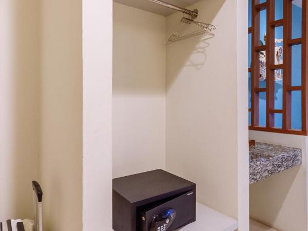 Siamaze Hostel : photo 9 de la chambre chambre lits jumeaux deluxe