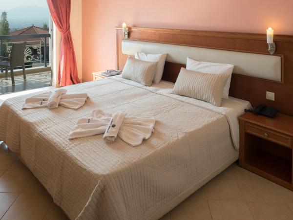 Acharnis Kavallari Hotel Suites : photo 8 de la chambre suite