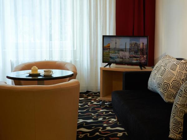 Hotel Laterum : photo 8 de la chambre chambre double ou lits jumeaux