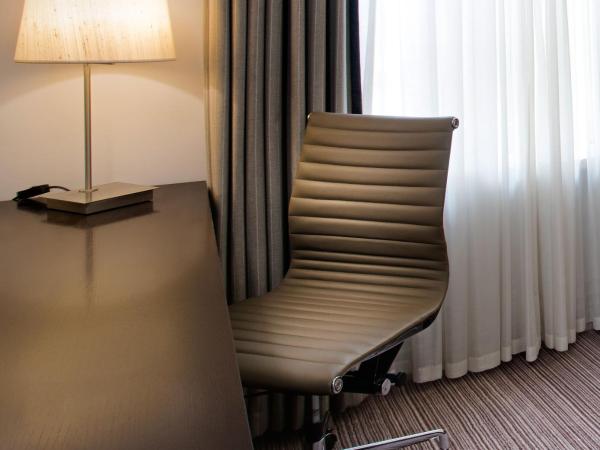 Leonardo Hotel Cardiff : photo 3 de la chambre chambre simple standard
