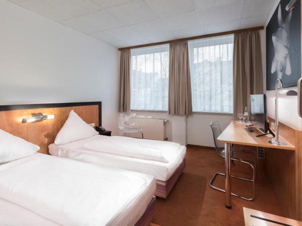 Days Inn Dortmund West : photo 4 de la chambre chambre double - non-fumeurs