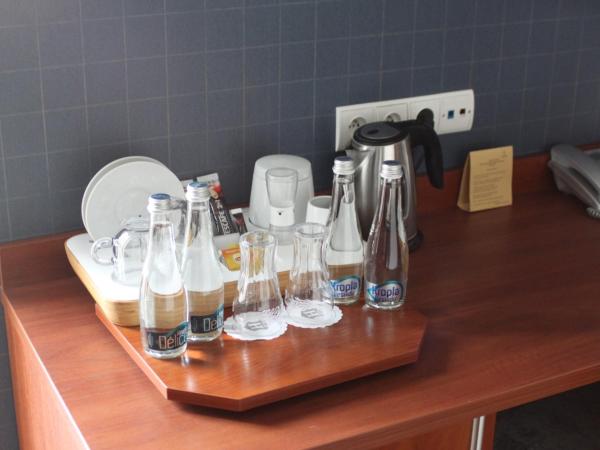 Locomotiva : photo 4 de la chambre suite supérieure