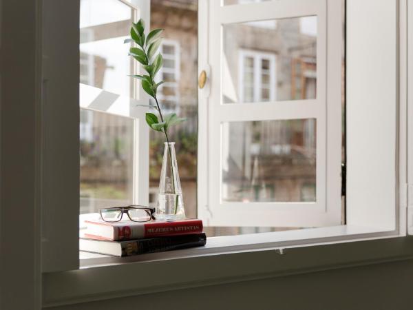 Pensión Rua Nova : photo 5 de la chambre chambre double ou lits jumeaux