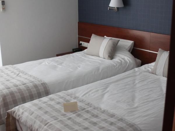 Locomotiva : photo 6 de la chambre chambre double ou lits jumeaux