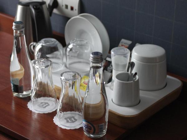 Locomotiva : photo 5 de la chambre chambre double ou lits jumeaux