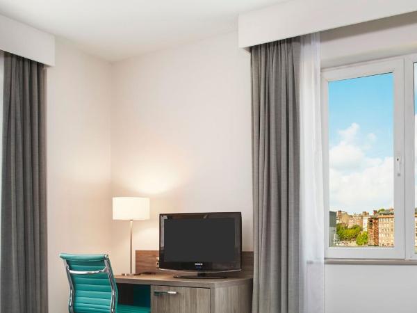 Leonardo Hotel Nottingham : photo 4 de la chambre chambre double standard (2 adultes)