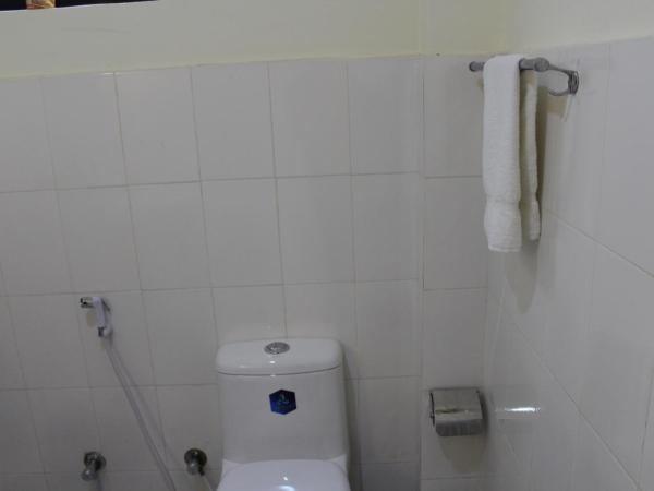 Hotel Gallery Nepal : photo 5 de la chambre chambre lit king-size deluxe