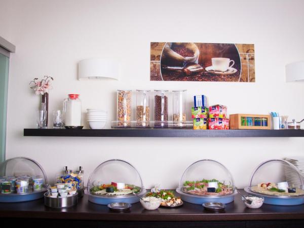 Garni-Hotel An der Weide : photo 2 de la chambre chambre simple