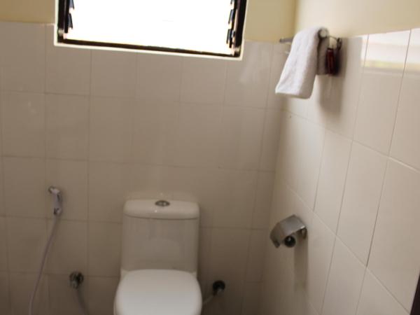 Hotel Gallery Nepal : photo 4 de la chambre chambre lits jumeaux spacieuse