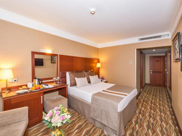 Vicenza Hotel : photo 3 de la chambre chambre simple