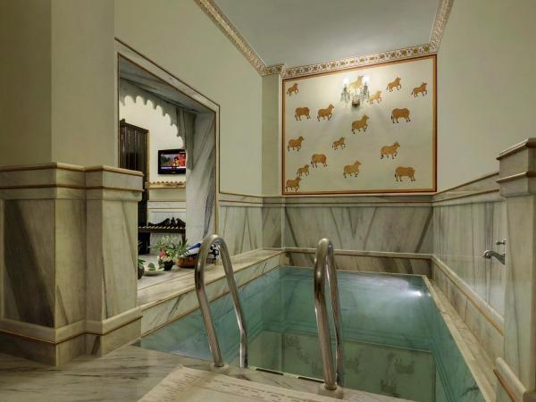 Udai Kothi : photo 8 de la chambre suite udai