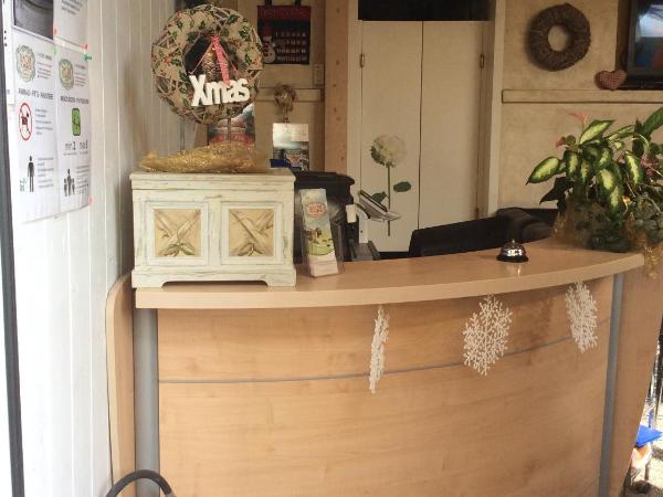 Residenza le dimore 3 : photo 1 de la chambre appartement 1 chambre