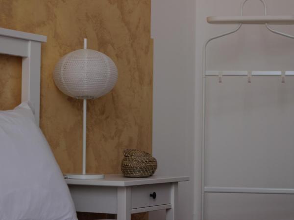 B&B Gallidoro : photo 9 de la chambre chambre double avec salle de bains privative extérieure