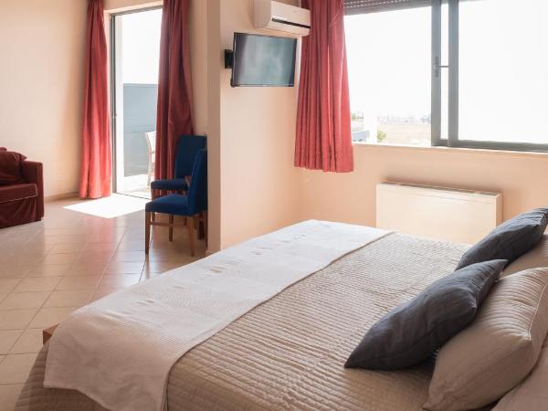 Acharnis Kavallari Hotel Suites : photo 3 de la chambre suite