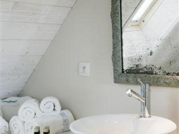 Le Lodge Kerisper : photo 3 de la chambre chambre double classique