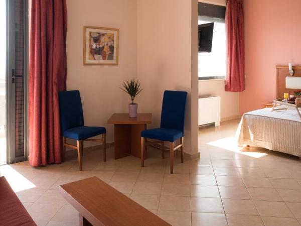 Acharnis Kavallari Hotel Suites : photo 5 de la chambre suite