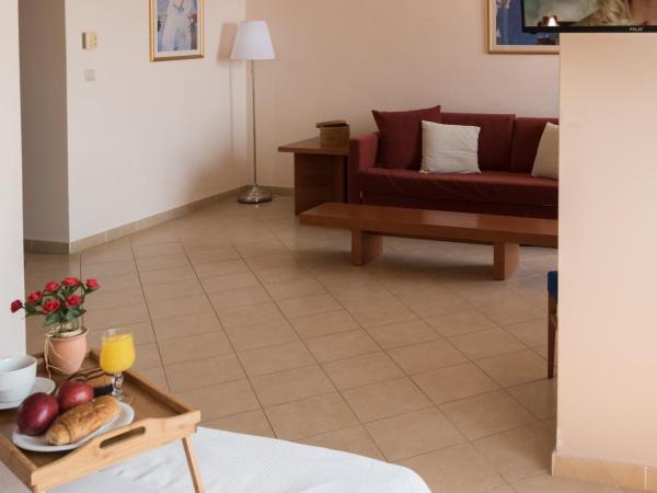 Acharnis Kavallari Hotel Suites : photo 6 de la chambre suite