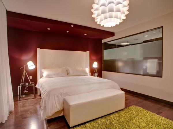 Prime Hotel Miami : photo 9 de la chambre chambre lit king-size premier avec balcon