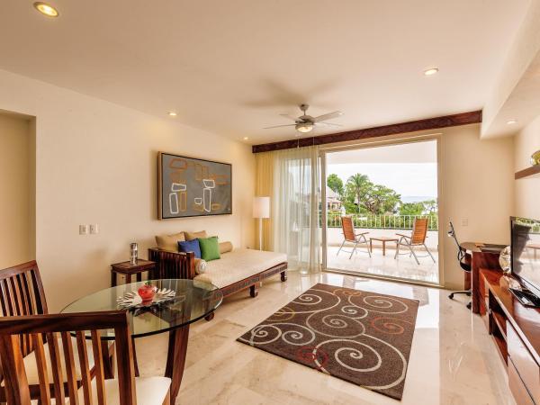 Grand Miramar All Luxury Suites & Residences : photo 3 de la chambre suite junior