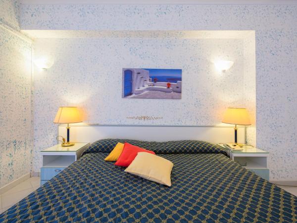 Hotel Weber Ambassador : photo 9 de la chambre chambre double standard - pas de vue sur mer