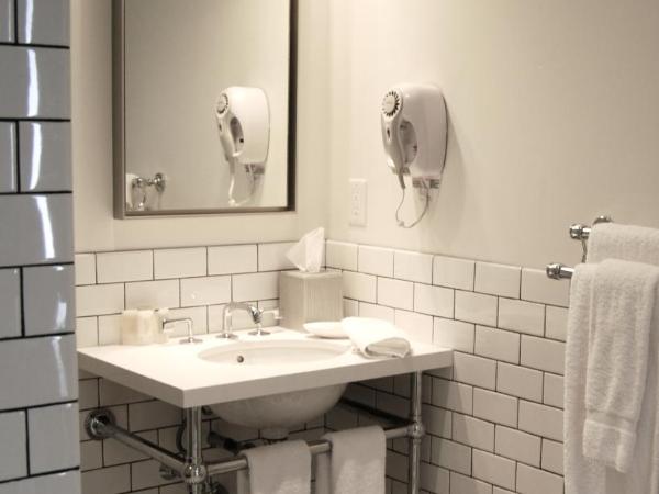 Hollywood Hotel : photo 2 de la chambre chambre standard lit king-size